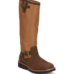Chippewa Men's Cottonwood 17" Snake Outdoor Boot -- SN5914
