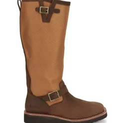 Chippewa Men's Cottonwood 17" Snake Outdoor Boot -- SN5914