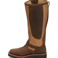 Chippewa Men's Cottonwood 17