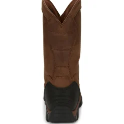 Chippewa Men's Cross Terrain 12