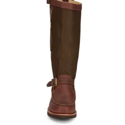 Women Chippewa Men's Cutter 17