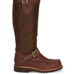 Women Chippewa Men's Cutter 17