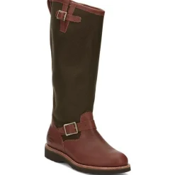 Chippewa Men's Descaro 17" Snake Hunt Boot -- SN5913