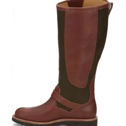 Chippewa Men's Descaro 17