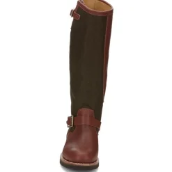 Chippewa Men's Descaro 17