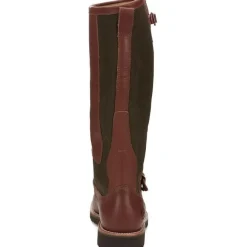 Chippewa Men's Descaro 17