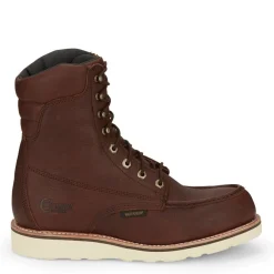 Women Chippewa Men's Edge Walker 8