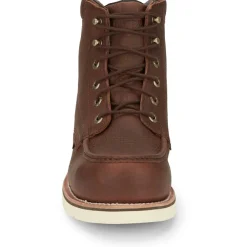 Women Chippewa Men's Edge Walker 6