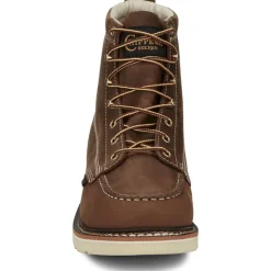 Women Chippewa Men's Edge Walker 6