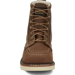 Women Chippewa Men's Edge Walker 6