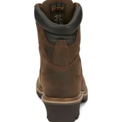 Women Chippewa Men's Hador 8