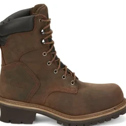 Women Chippewa Men's Hador 8