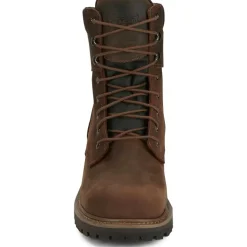 Women Chippewa Men's Hador 8
