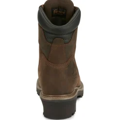 Women Chippewa Men's Hador 8