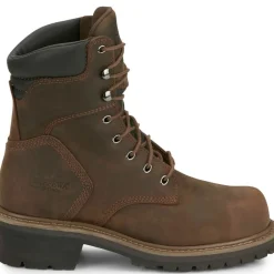 Women Chippewa Men's Hador 8
