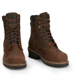 Women Chippewa Men's Hador 8