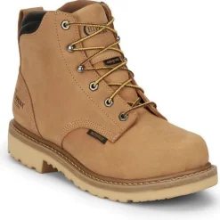 Chippewa Men's Northbound 6" WP 400G Insulated Work Boot -- NC2501