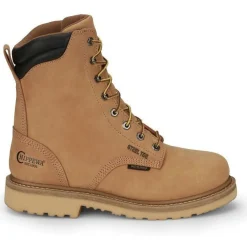 Chippewa Men's Northbound 8" WP Steel Toe 400G Work Boot -- NC2504