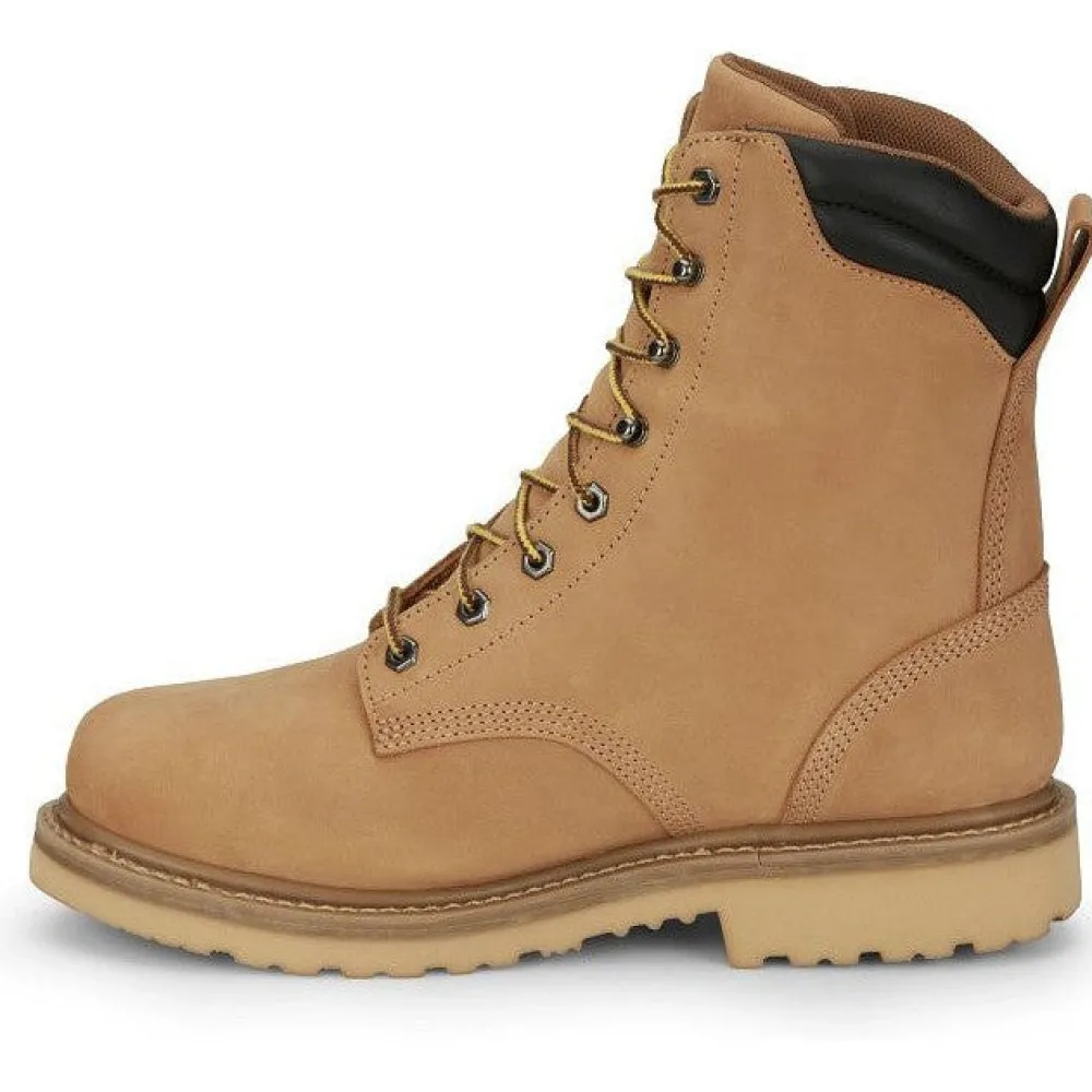 Chippewa Men's Northbound 8" WP Steel Toe 400G Work Boot -- NC2504
