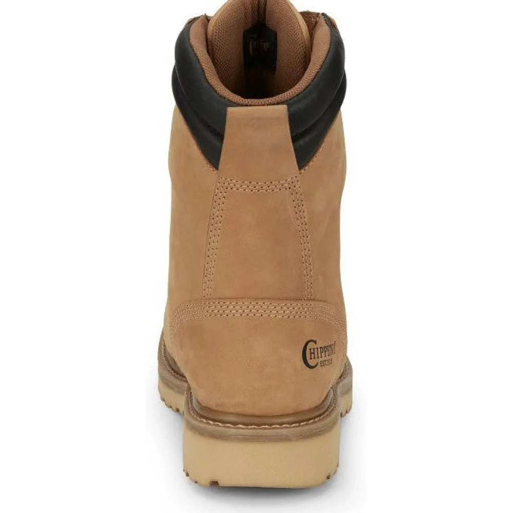 Chippewa Men's Northbound 8" WP Steel Toe 400G Work Boot -- NC2504