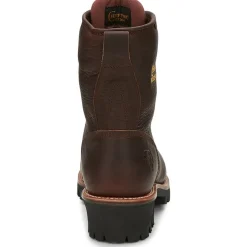 Women Chippewa Men's Paladin 8