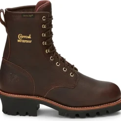 Women Chippewa Men's Paladin 8