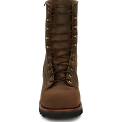 Women Chippewa Men's Paladin 8