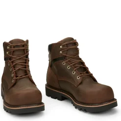 Chippewa Men's Sador 6