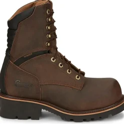 Women Chippewa Men's Sador 9