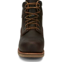 Chippewa Men's Serious+ 6