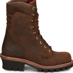 Chippewa Men's Super Dna 9