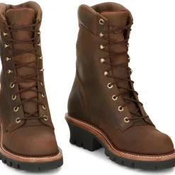 Chippewa Men's Super Dna 9
