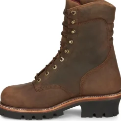 Women Chippewa Men's Super Dna 9
