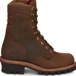 Chippewa Men's Super Dna 9