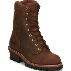 Chippewa Men's Super Dna 9