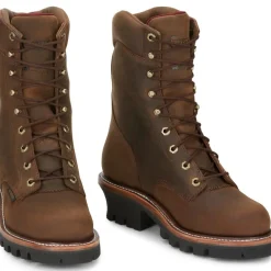 Chippewa Men's Super Dna 9