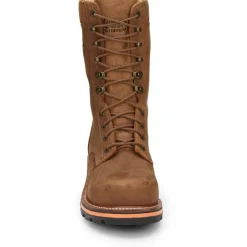 Women Chippewa Men's Thunderstruck 10