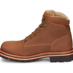 Chippewa Men's Thunderstruck 6