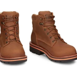 Chippewa Men's Thunderstruck 6