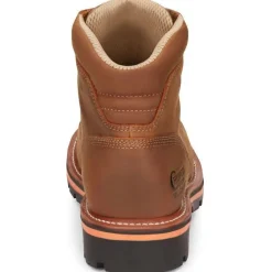 Chippewa Men's Thunderstruck 6
