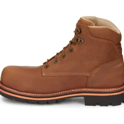 Chippewa Men's Thunderstruck 6