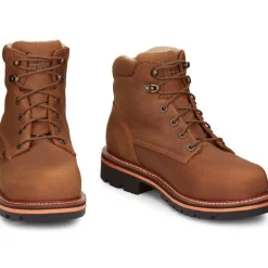 Chippewa Men's Thunderstruck 6