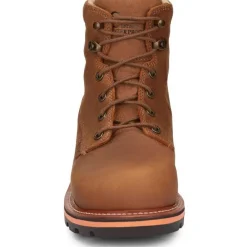 Chippewa Men's Thunderstruck 6