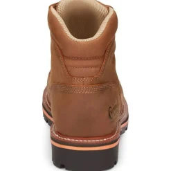 Chippewa Men's Thunderstruck 6
