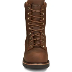Women Chippewa Men's Valdor 8