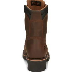 Women Chippewa Men's Valdor 8