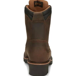 Women Chippewa Men's Valdor 8