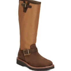 Chippewa Women's Cottonwood 15" Snake Hunt Boot -- SN6914