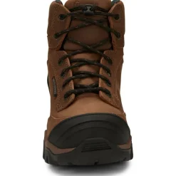 Chippewa Women's Cross Terrain 6" Comp Toe WP Hiker Work Boot - L50003
