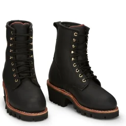 Women Chippewa Women's Tinsley 8